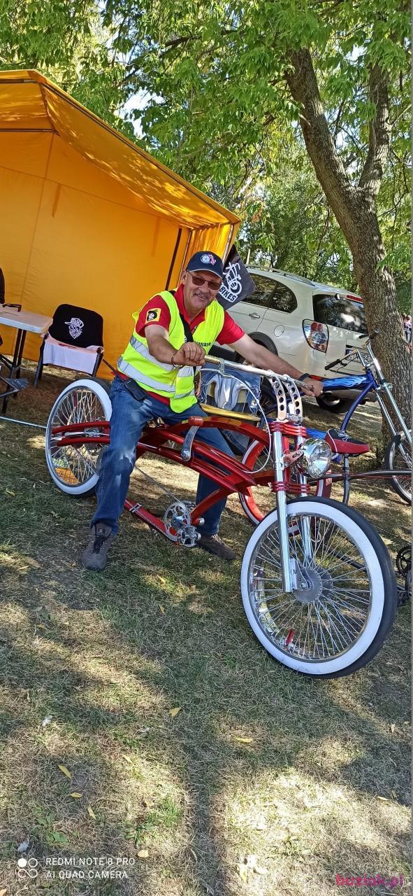 wojciech, Male, 65, Inowrocław, Polska, Photo: 4