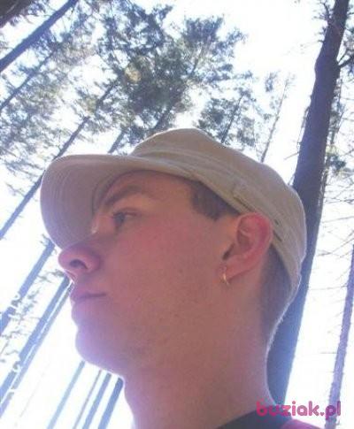 Misiek4you, Male, 41, Warszawa, Polska, Photo: 2
