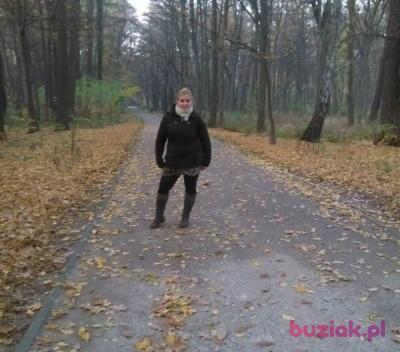 Agnieszka, Female, 47, Hajnówka, Polska, Photo: 4