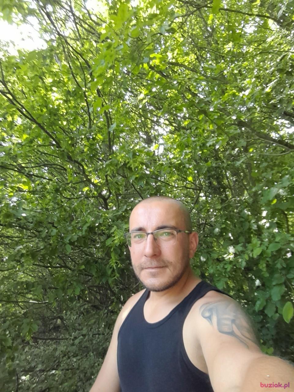 Dominik, Male, 35, Frankfurt, Niemcy, Photo: 3