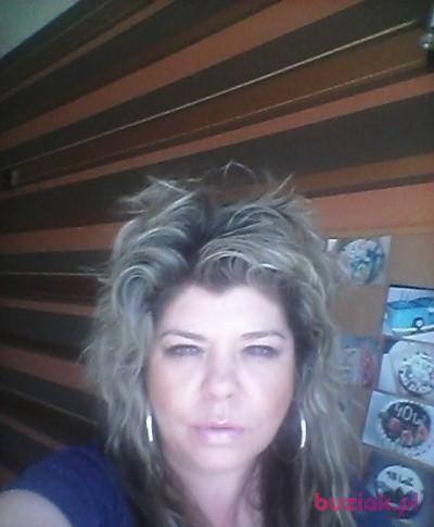 Sisi, Kobieta, 54, Jaworzno, Polska, Zdjęcie: 1