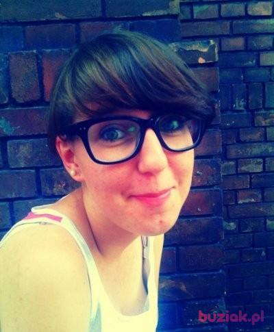 Anna, Female, 30, Krzyż Wielkopolski, Polska, Photo: 3