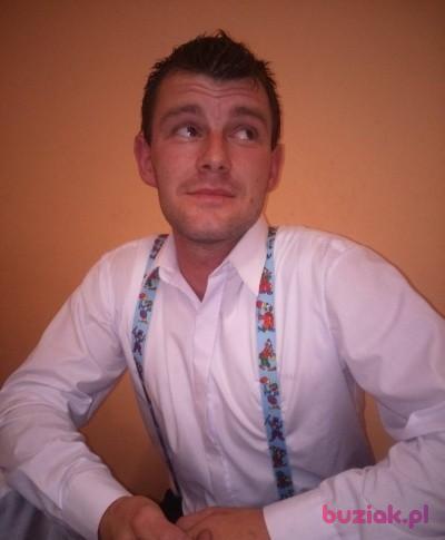 paweł, Male, 44, Toruń, Polska, Photo: 2