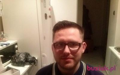 Michał, Male, 34, Łódź, Polska, Photo: 4