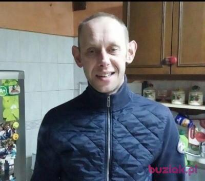 Sławek, Male, 48, Białystok, Polska, Photo: 3