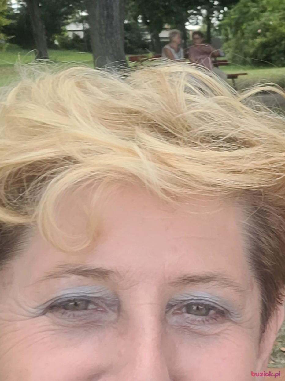 Alicja, Female, 61, Konin, Polska, Photo: 2