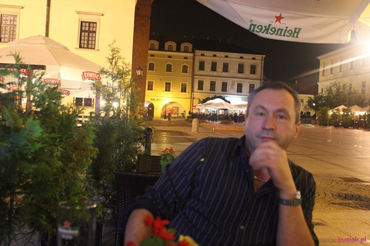 Jarek, Male, 51, Tarnów, Polska, Photo: 3