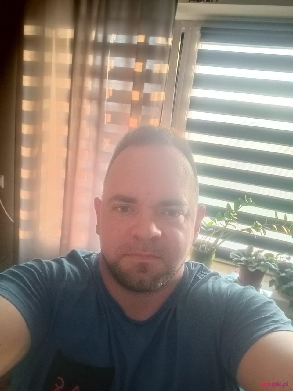 Sławomir Kozdrój, Male, 42, Puławy, Polska, Photo: 2