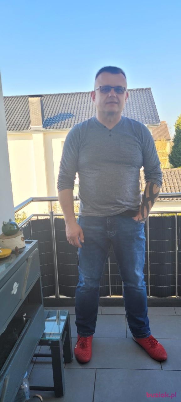 Artur, Male, 48, Bielefeld, Niemcy, Photo: 3