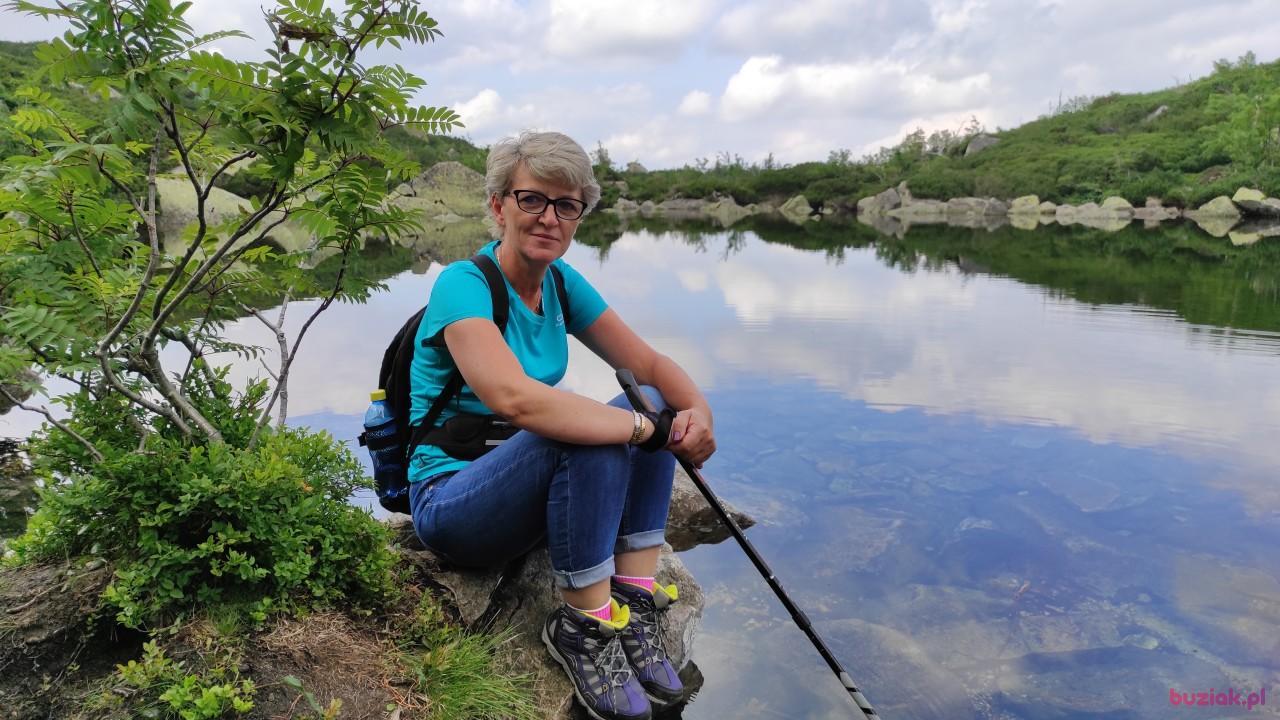 lch40, Female, 56, Lubin, Polska, Photo: 2