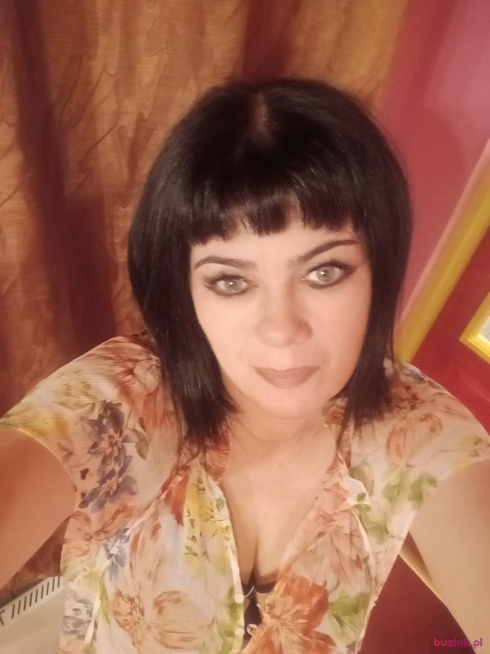 Agata, Female, 47, Halinów, Polska, Photo: 2