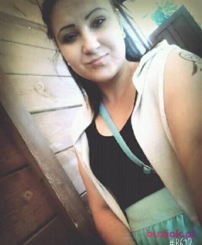 Magdalena, Female, 29, Giżycko, Polska, Photo: 9