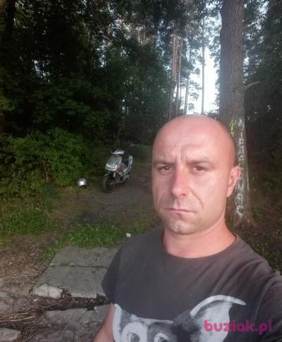 Daniel, Male, 42, Orzysz, Polska, Photo: 2