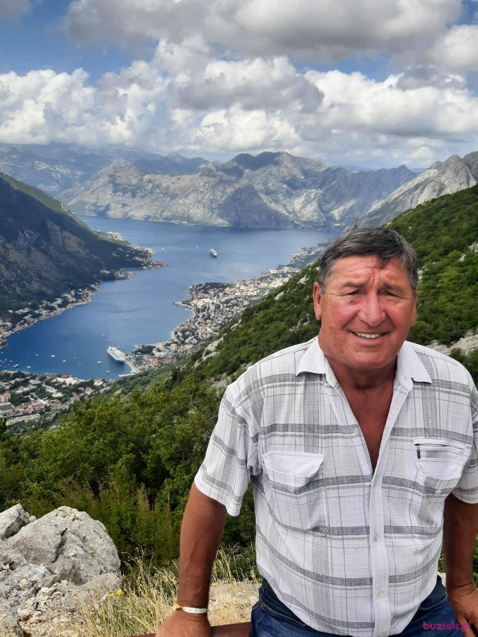 Henryk Marek, Mężczyzna, 69, Olsztyn, Polska, Zdjęcie: 3