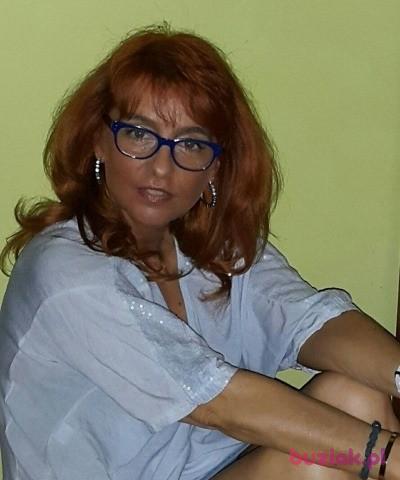 Barbara, Female, 64, Toruń, Polska, Photo: 3