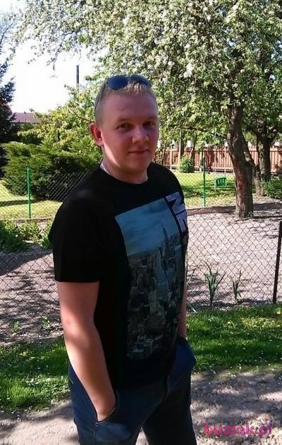 Marcin, Male, 38, Brodnica, Polska, Photo: 3