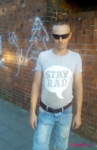 Misiu, Male, 48, Bydgoszcz, Polska, Photo: 3