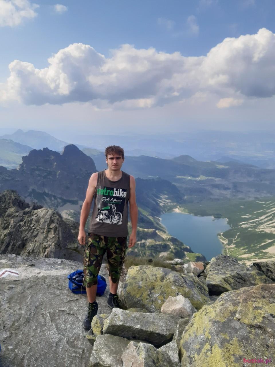 Marcin, Male, 32, Wrocław, Polska, Photo: 8