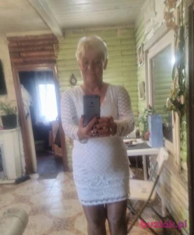 Gabriela, Female, 64, Warszawa, Polska, Photo: 2