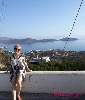 Katarzyna, Female, 55, Jelenia Góra, Polska, Photo: 3
