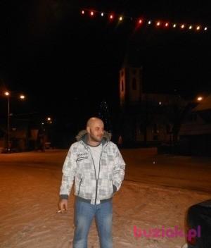 Bolo, Male, 46, Halinów, Polska, Photo: 2