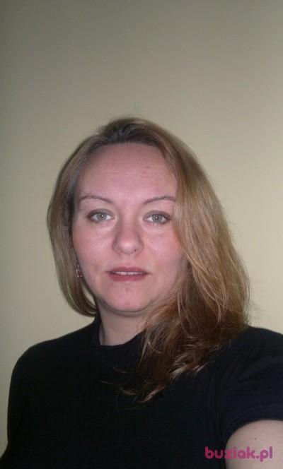 Hanka, Female, 46, Kościan, Polska, Photo: 3