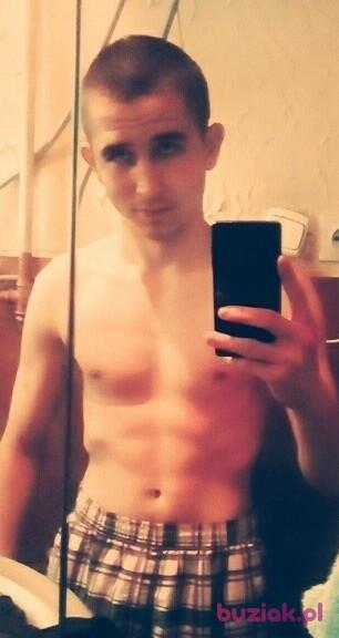 damianekdamiane, Male, 27, Kętrzyn, Polska, Photo: 3