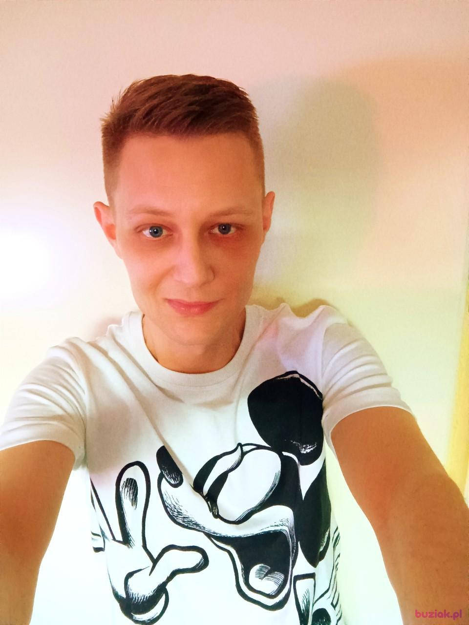 Maciej, Mężczyzna, 39, Eindhoven, Holandia, Zdjęcie: 6