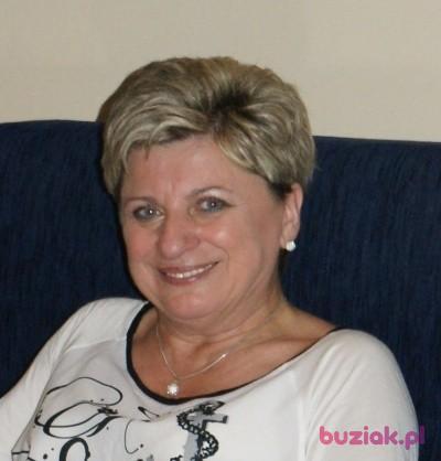 uszalek, Female, 66, Oleśnica, Polska, Photo: 2