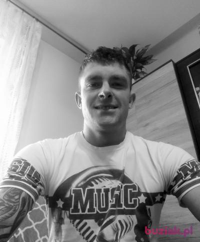 Mateusz , Male, 34, Opole Lubelskie, Polska, Photo: 1