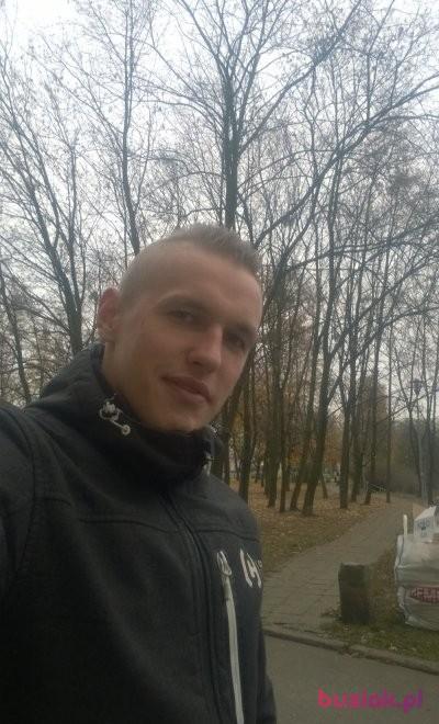 Krzysztof, Male, 33, Bydgoszcz, Polska, Photo: 4