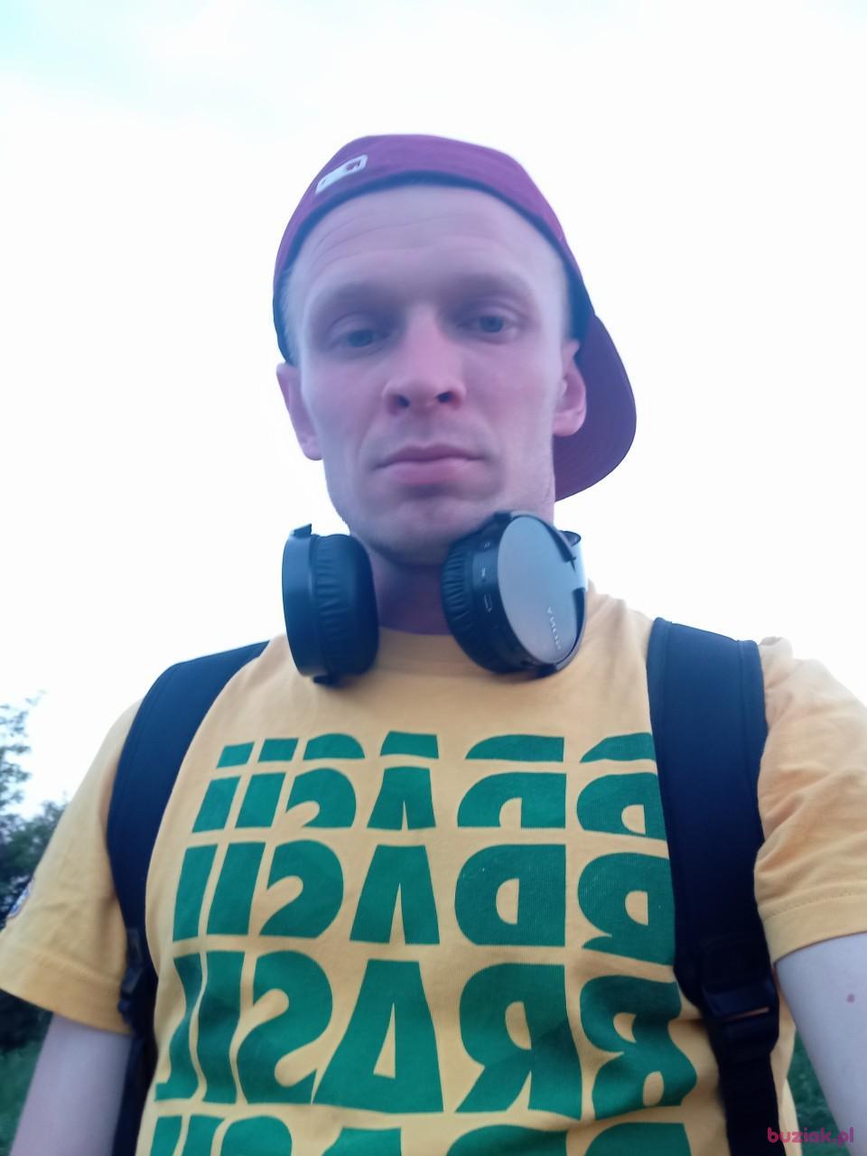 Filip, Mężczyzna, 36, Poznań, Polska, Zdjęcie: 2