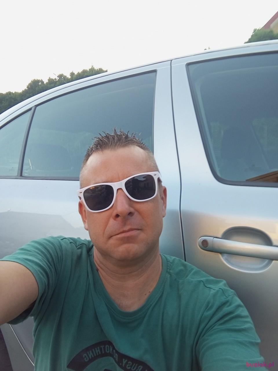 Grzegorz, Male, 45, Bogatynia, Polska, Photo: 2