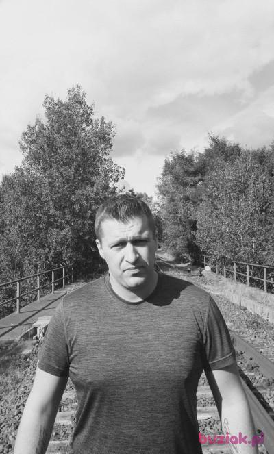 Krzysiek, Male, 40, Cologne, Niemcy, Photo: 3