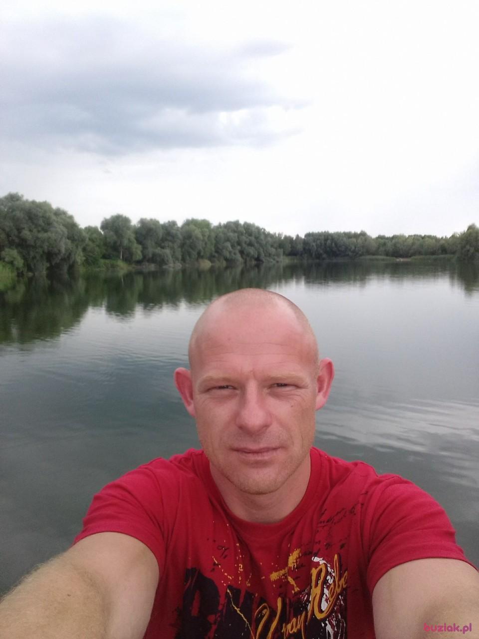 Tom, Male, 41, Legnica, Polska, Photo: 3