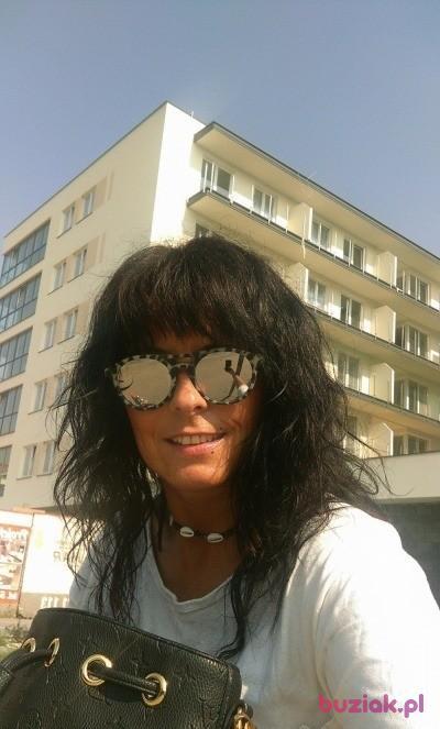 Beata, Female, 52, Warszawa, Polska, Photo: 2