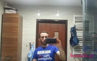Tomasz, Male, 37, Biłgoraj, Polska, Photo: 2