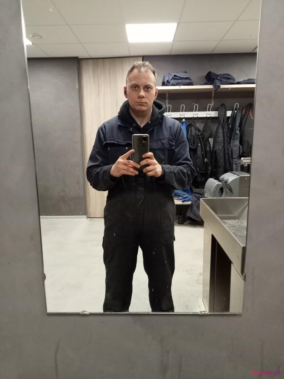 Piotr, Male, 36, Almere, Holandia, Photo: 8