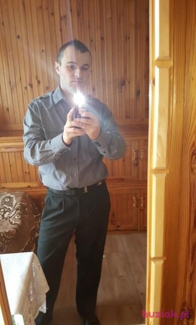 Daxed, Male, 35, Kielce, Polska, Photo: 2