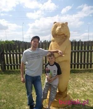 Łukasz, Male, 36, Białystok, Polska, Photo: 4