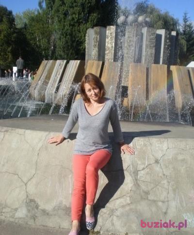 Natalia, Kobieta, 46, Warszawa, Polska, Zdjęcie: 2