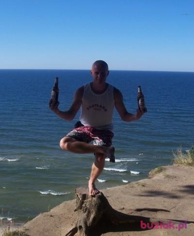 Albert, Male, 41, Warszawa, Polska, Photo: 4