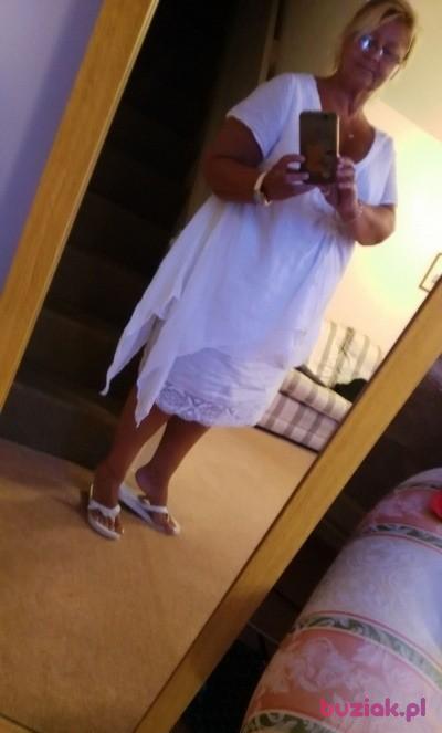 Patrycja, Female, 63, Soham, Wielka Brytania, Photo: 6