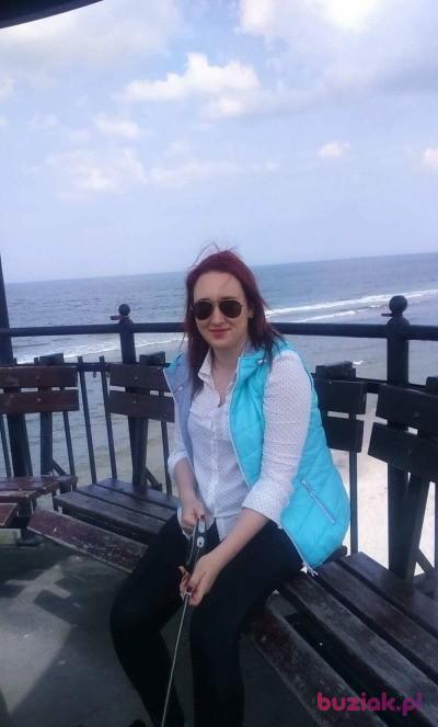 Dominika, Female, 31, Słubice, Polska, Photo: 3