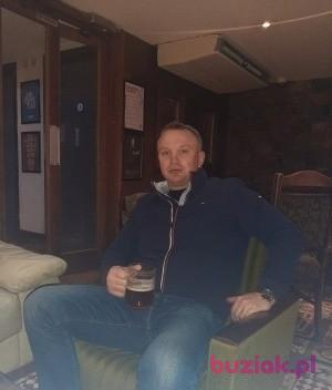 Sylwester, Male, 40, Wielka Brytania, Photo: 5