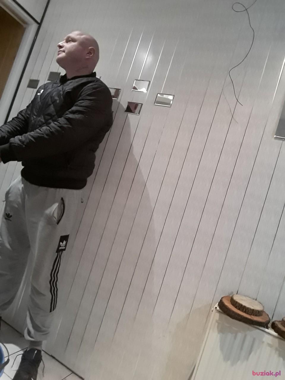 Lukasz, Male, 40, Żagań, Polska, Photo: 2