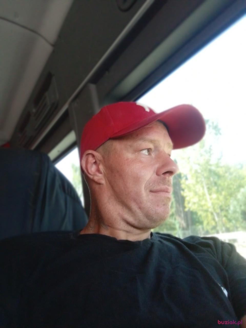Patryk, Male, 39, Dąbrowa Górnicza, Polska, Photo: 1