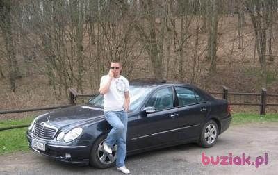 Krystian, Male, 37, Żukowo, Polska, Photo: 3
