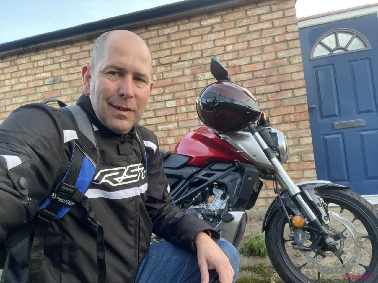 David, Male, 51, Dunstable, Wielka Brytania, Photo: 3