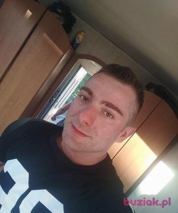 Krzyś, Mężczyzna, 36, Polska, Zdjęcie: 4